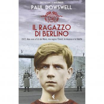 Il ragazzo di Berlino