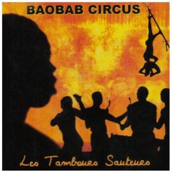 Les Tambours Sauteurs