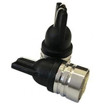 Lampada Led T10 W5W 24V Arancione 4 Smd 2835 No Polarità