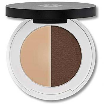 Lily Lolo Dual Brow Powder