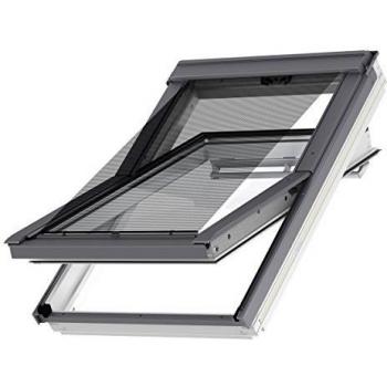 VELUX Manuelle Hitzeschutz-Markise MHL MK00 5060