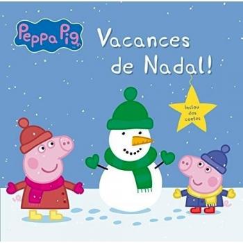 Peppa Pig. Un conte