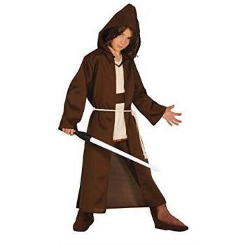 Guirca -85887 Kostüm Star Mastro für 10-12 Jahre, mehrfarbig