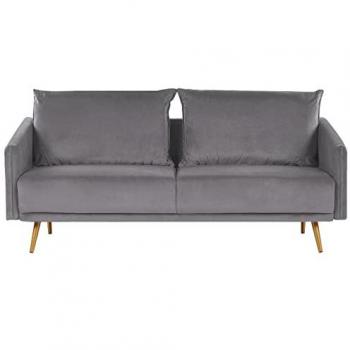Beliani Sofa Maura Wohnsessel