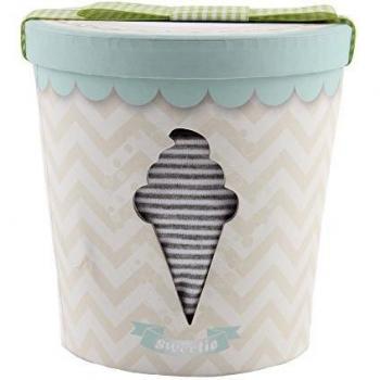 Minene Tutu Gelato Cremoso