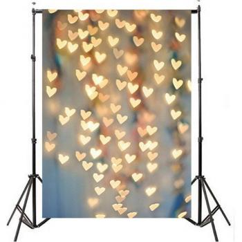 Sparkle Halo Photo Set