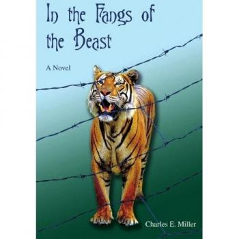 IN THE FANGS OF THE BEAST