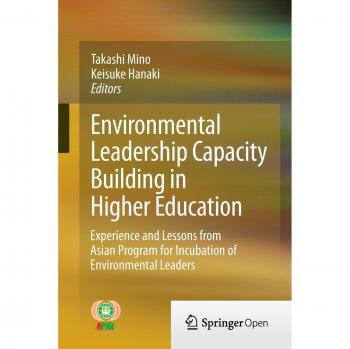 Environmental Leadership Capacity Building in Higher Education