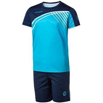 Set J'hayber Junior Stripe Azul