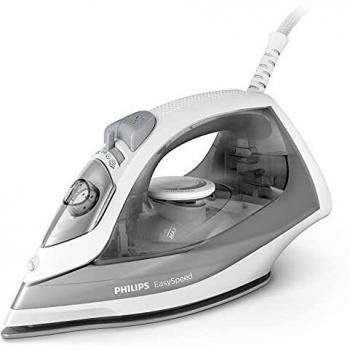 Philips Easyspeed Lightweight Steam and Dry Iron 220ml