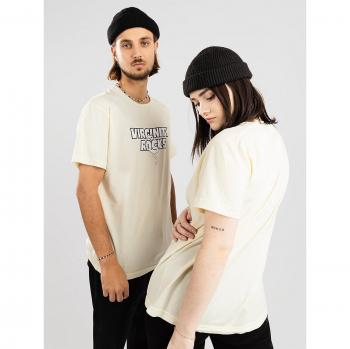 RIPNDIP Nerm X Virginity Rocks Sand T-Shirt für Männer