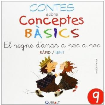 El regne d'anar a poc a poc