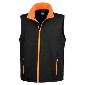 Cazadora R232M para Hombre – Softshell Impresionable