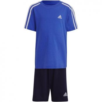 Conjunto adidas para niños 3s co