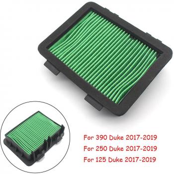DukePure Filtro de Aire