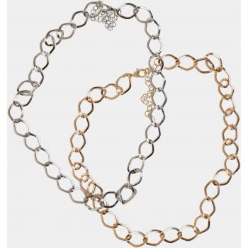 Urban Classics Big Classic – Deux Colliers