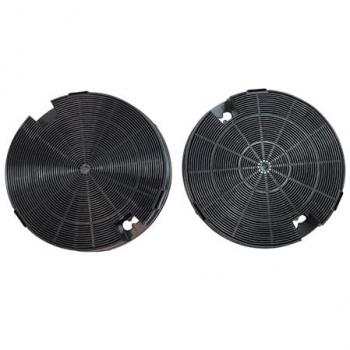 Paquet double filtre à charbon 29 CHF029