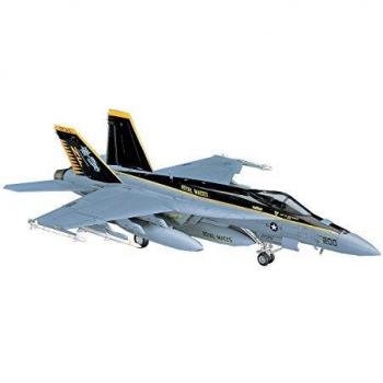 Modello PT39 Super Hornet 1/48 in Plastica – F/A‑18E