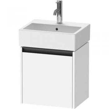Meuble Sous Lavabo Duravit Ketho 2 – 43,4 × 33,8 × 44 cm, Blanc Mat