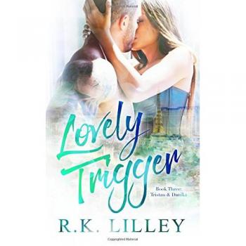 Lovely Trigger: Volume 3