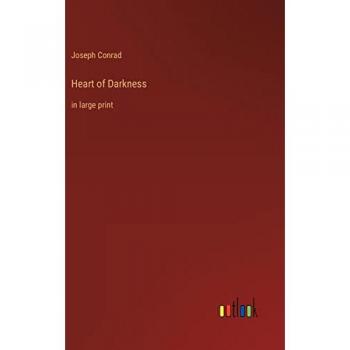Heart of Darkness: in large print