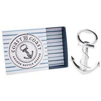 Coastal Anchor Novelty Bar Opener