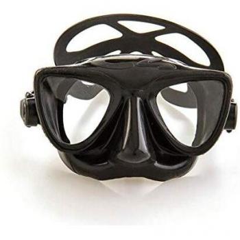 C4 Masque de plongée avec tuba Plasma