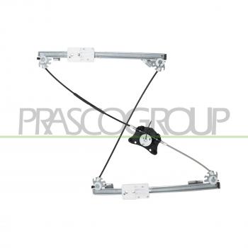Fensterheber vorne links ohne Elektromotor Prasco SK420W024