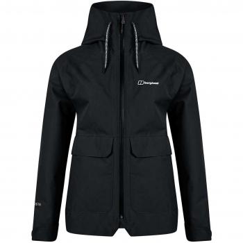 Berghaus Highraise chaqueta impermeable mujer