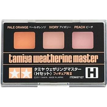 WEATHERING MASTER H