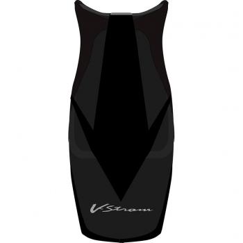 Housse de selle Bagster renforcée pour V-Strom DL 1000