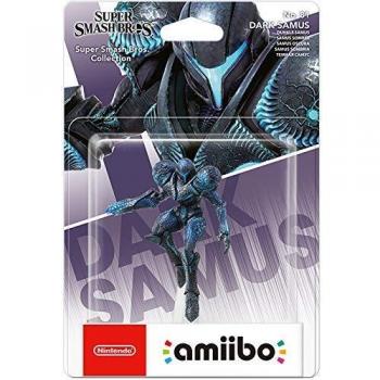 Amiibo Dark Samus