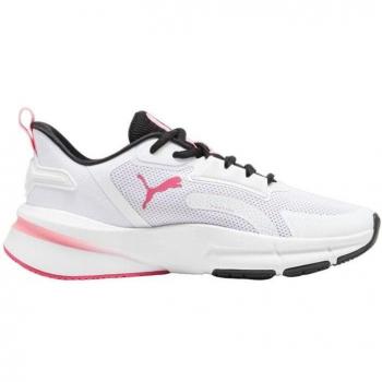 PUMA PWRFRAME TR 3 WNS TÊNIS FEMININO BRANCO
