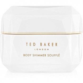 Ted Baker White Body Shimmer Souffle 300 ml