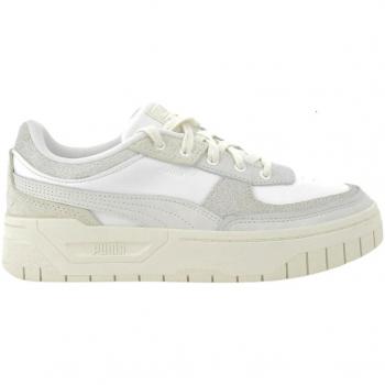 Cali Dream Thrifted Wns Zapatillas Puma Mujer Blanco