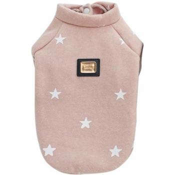 Ropa Térmica Peluda de Bulldog