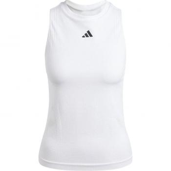 Adidas Women's Pro Y-Tank Top