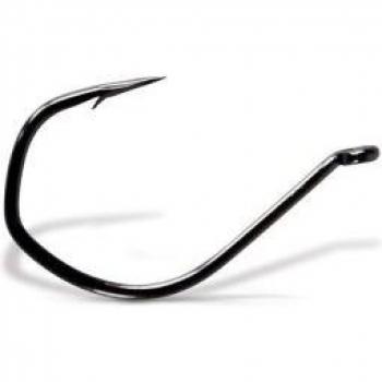 VMC 7119 BN Fishing Hooks (Size 2, 10 Count)