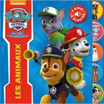 Paw Patrol