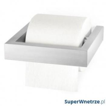 Zack LINEA Support à rouleau de papier hygiénique