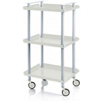 Carrito de servicio LEKY