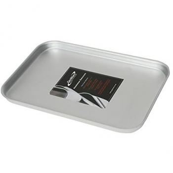 Genware 51-165 Baking Pan 420mm x 305mm x 20mm