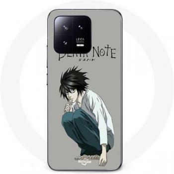 Anime Maniacase für Xiaomi 13