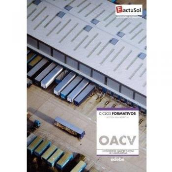 Operaciónes Administrativas de Compraventa