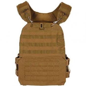 Taktische Weste Laser Molle