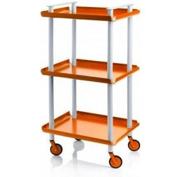 Carrito de cocina LEKY