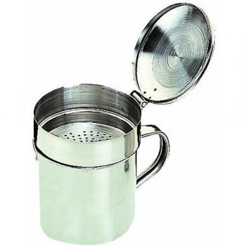 Separa Grasso Oliera Inox 0,5 L – Set di 6 (IBILI 700201)