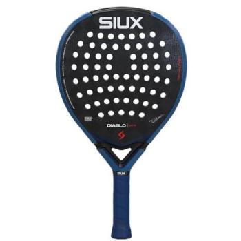 Pala Siux Diablo Pro 2026