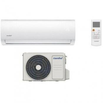 Condizionatore fisso mono Comfee' SERIE CF W 18B White