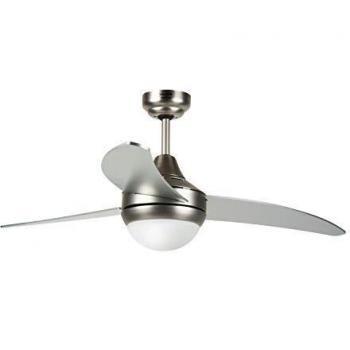 Ventilateur de plafond avec éclairage Taurus Fresko 3B
